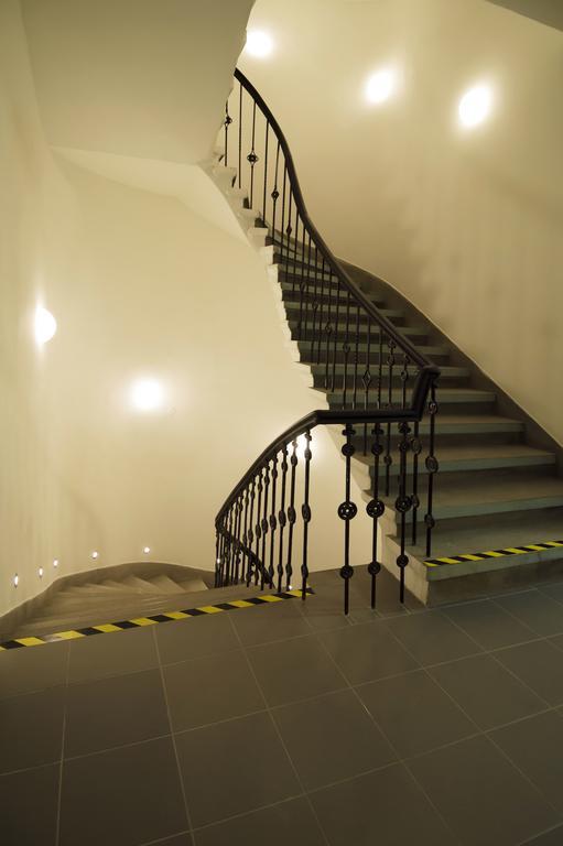 Apartment Za Poricskou Branou Prag Eksteriør billede