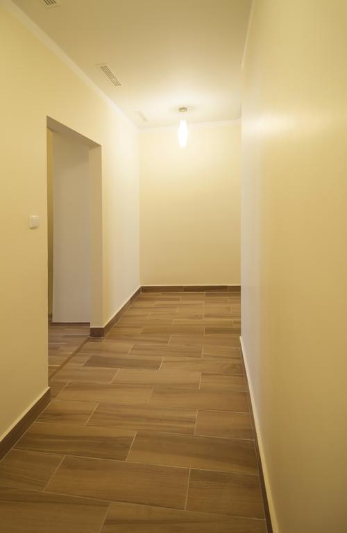 Apartment Za Poricskou Branou Prag Eksteriør billede