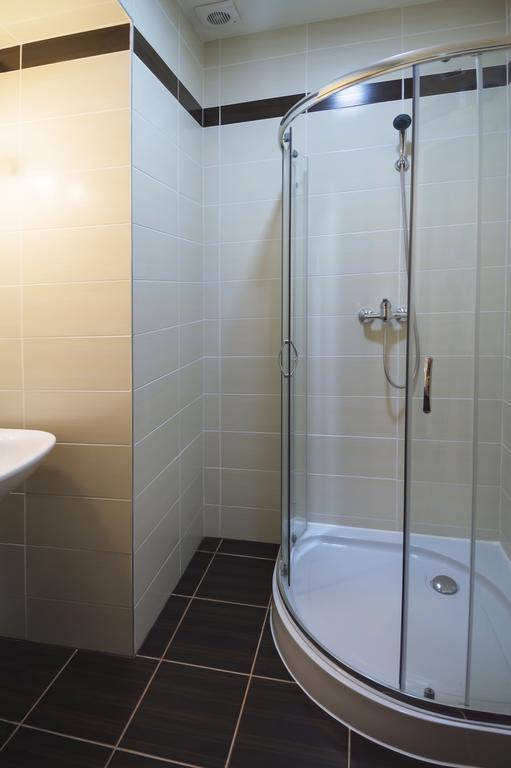 Apartment Za Poricskou Branou Prag Eksteriør billede