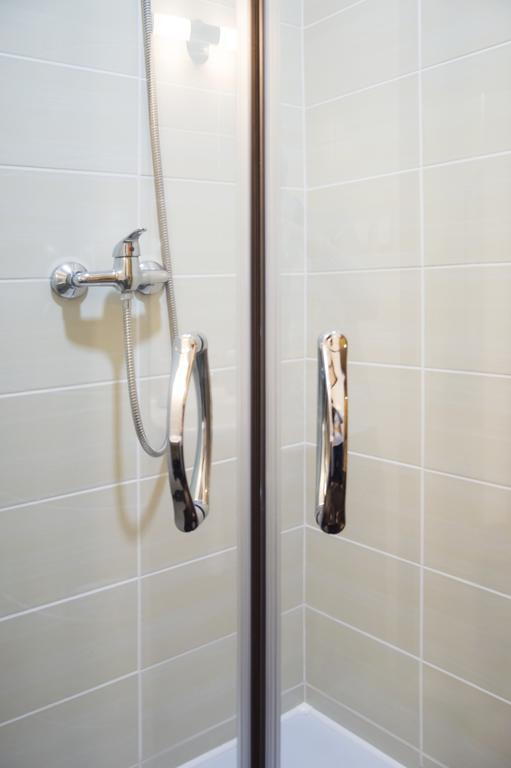 Apartment Za Poricskou Branou Prag Eksteriør billede