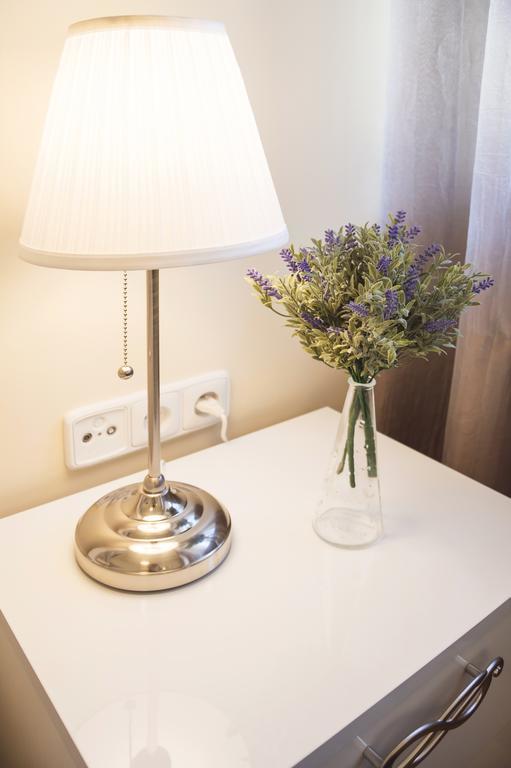Apartment Za Poricskou Branou Prag Eksteriør billede
