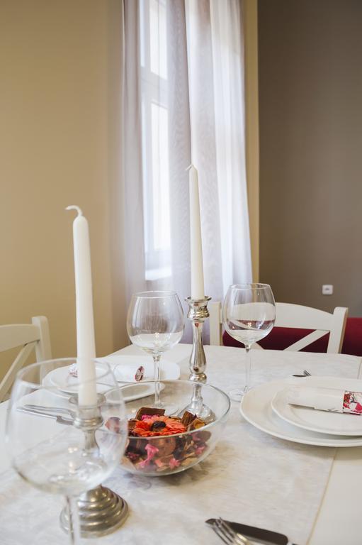 Apartment Za Poricskou Branou Prag Eksteriør billede